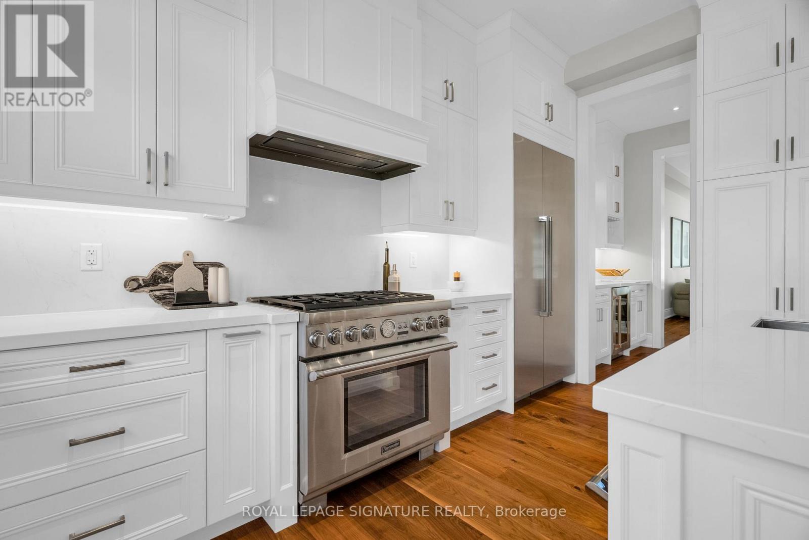 55 Glensteeple Trail, Aurora, Ontario  L4G 3T1 - Photo 12 - N12671044