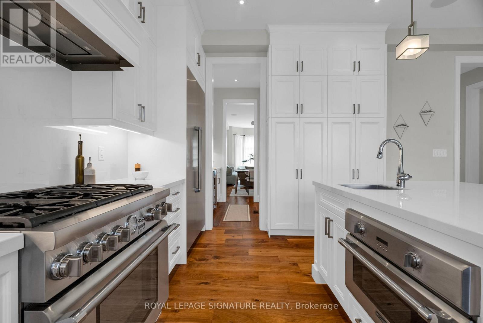 55 Glensteeple Trail, Aurora, Ontario  L4G 3T1 - Photo 13 - N12671044