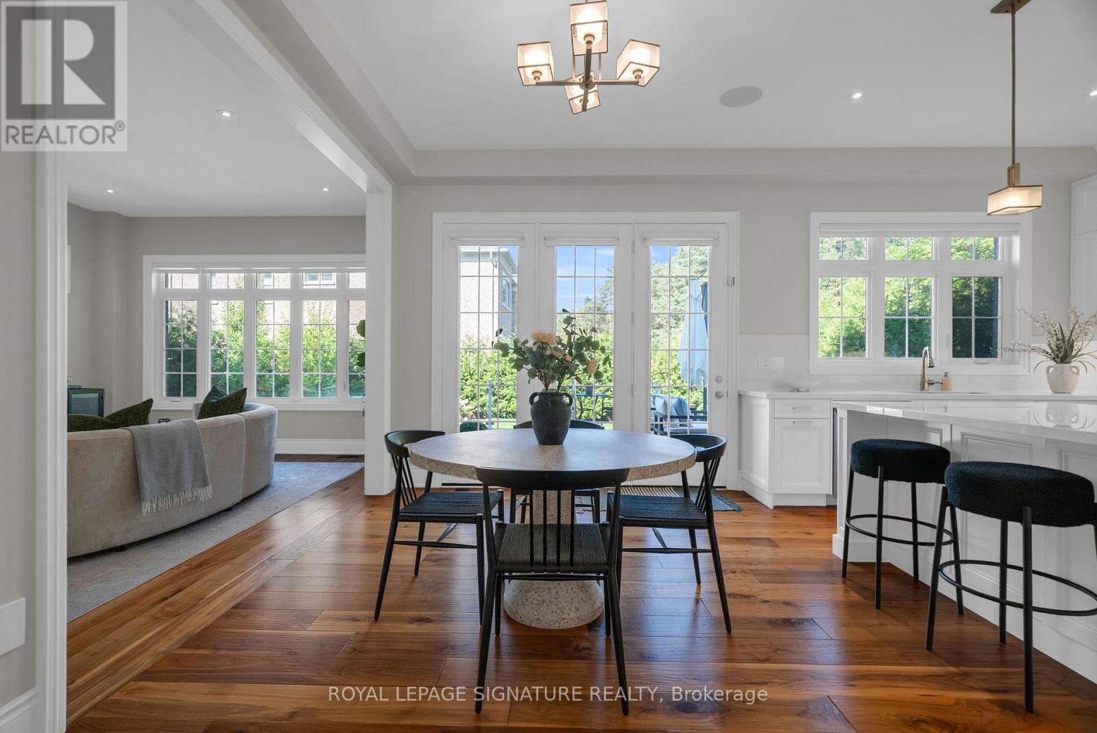 55 Glensteeple Trail, Aurora, Ontario  L4G 3T1 - Photo 15 - N12671044