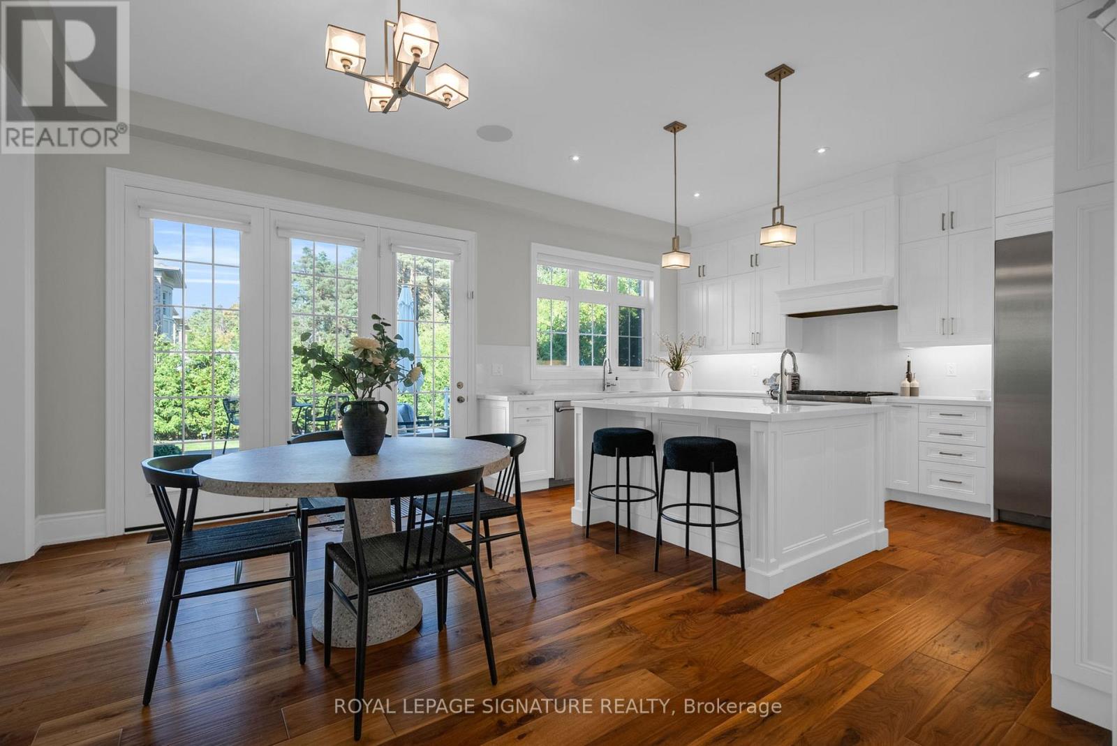 55 Glensteeple Trail, Aurora, Ontario  L4G 3T1 - Photo 16 - N12671044