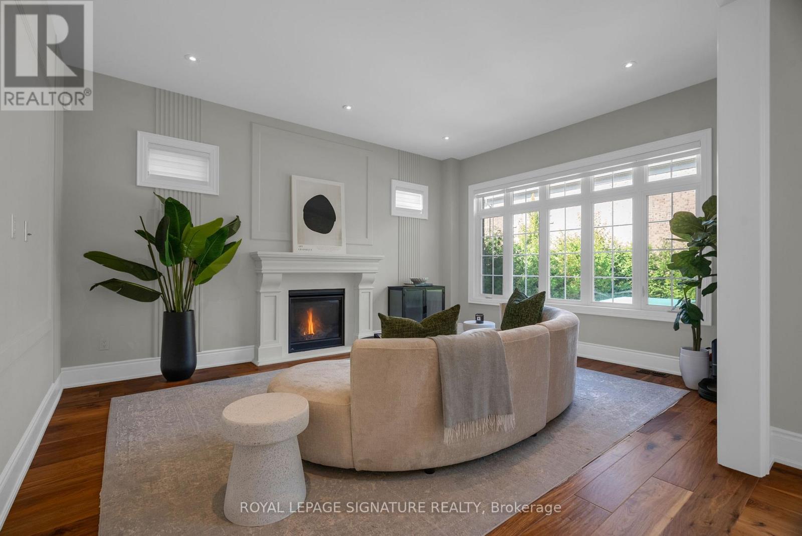 55 Glensteeple Trail, Aurora, Ontario  L4G 3T1 - Photo 17 - N12671044