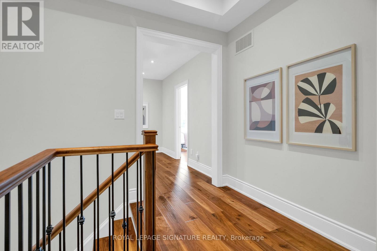 55 Glensteeple Trail, Aurora, Ontario  L4G 3T1 - Photo 21 - N12671044