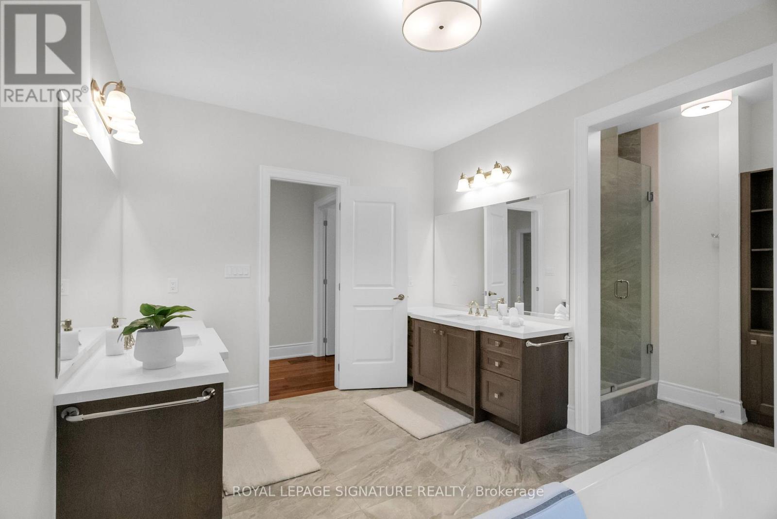 55 Glensteeple Trail, Aurora, Ontario  L4G 3T1 - Photo 29 - N12671044