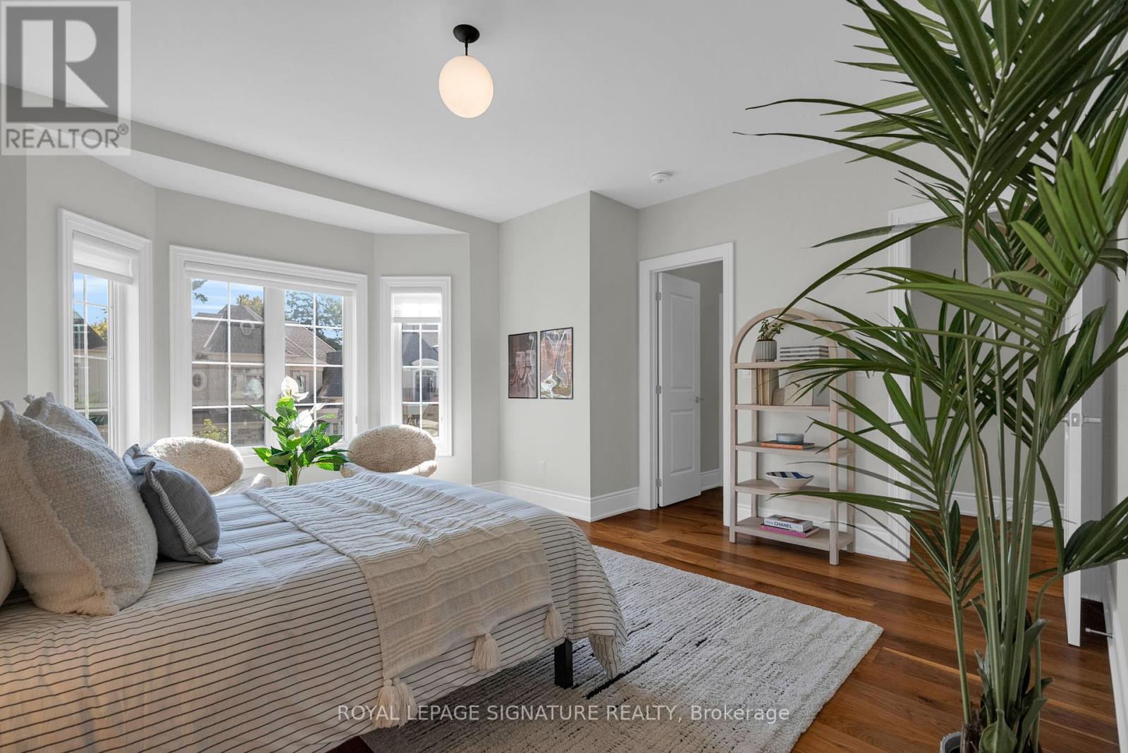 55 Glensteeple Trail, Aurora, Ontario  L4G 3T1 - Photo 35 - N12671044