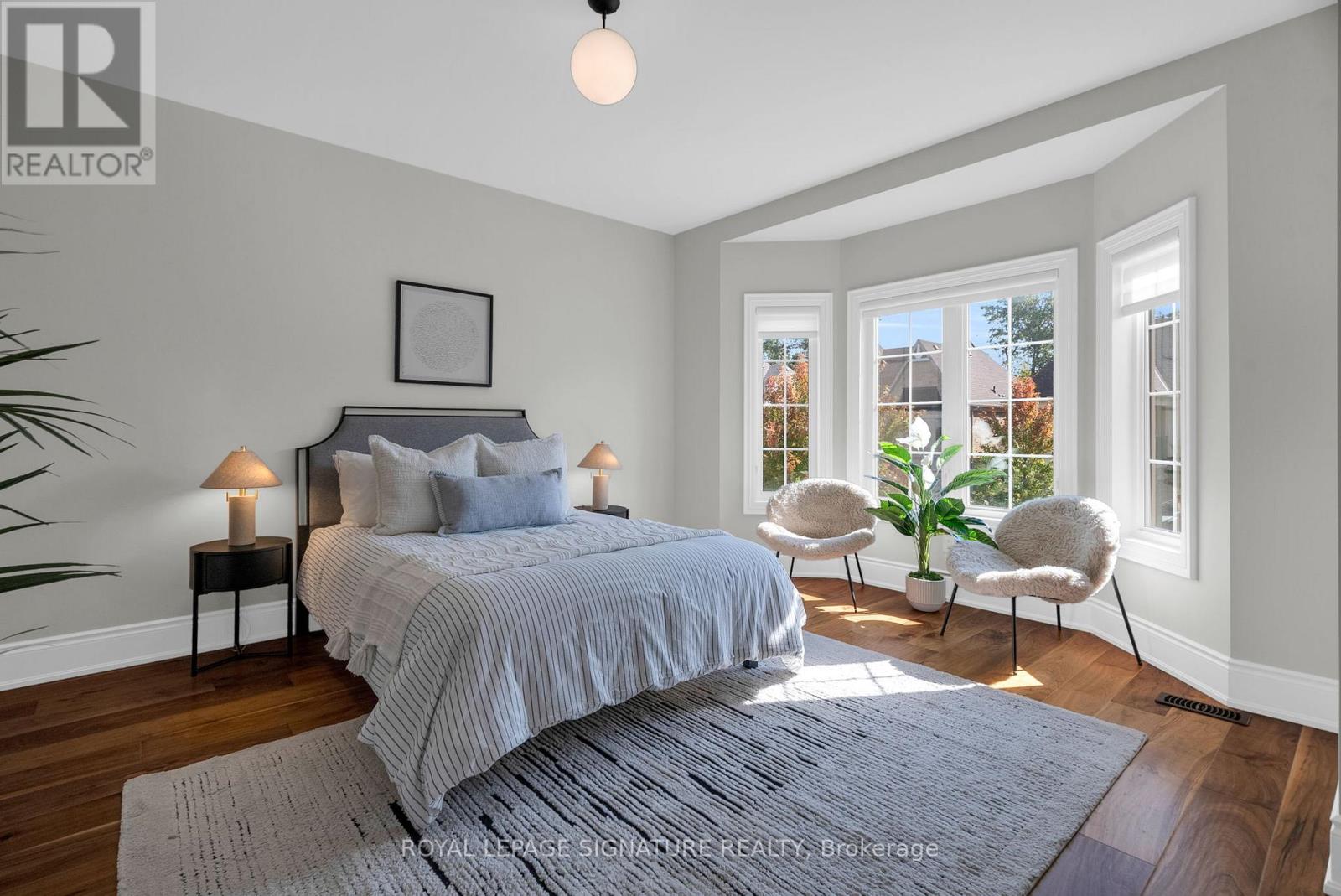 55 Glensteeple Trail, Aurora, Ontario  L4G 3T1 - Photo 36 - N12671044