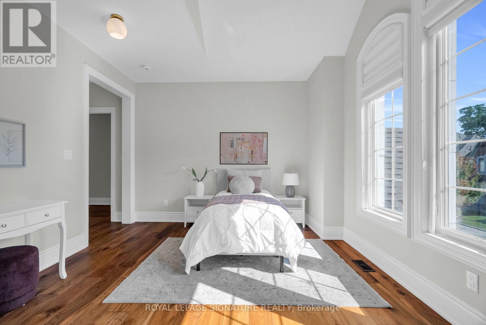 55 Glensteeple Trail, Aurora, Ontario  L4G 3T1 - Photo 40 - N12671044