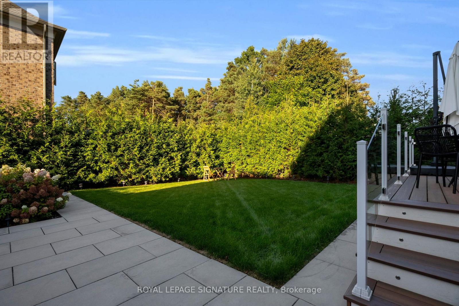 55 Glensteeple Trail, Aurora, Ontario  L4G 3T1 - Photo 43 - N12671044