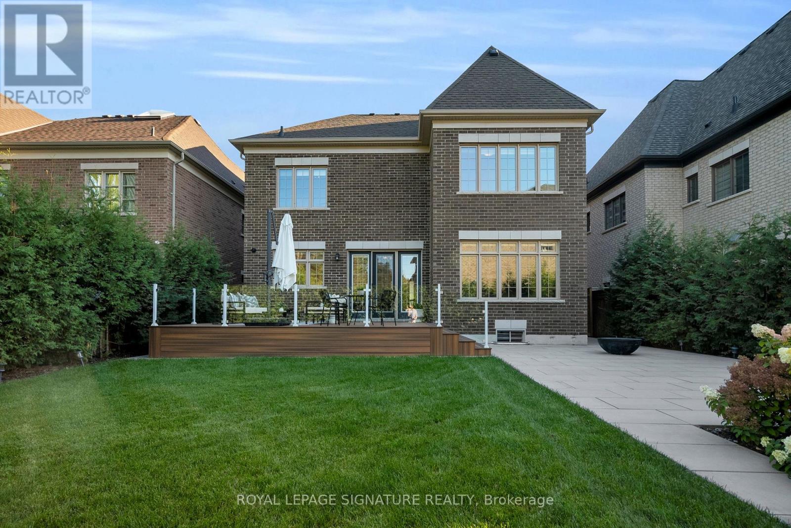 55 Glensteeple Trail, Aurora, Ontario  L4G 3T1 - Photo 44 - N12671044