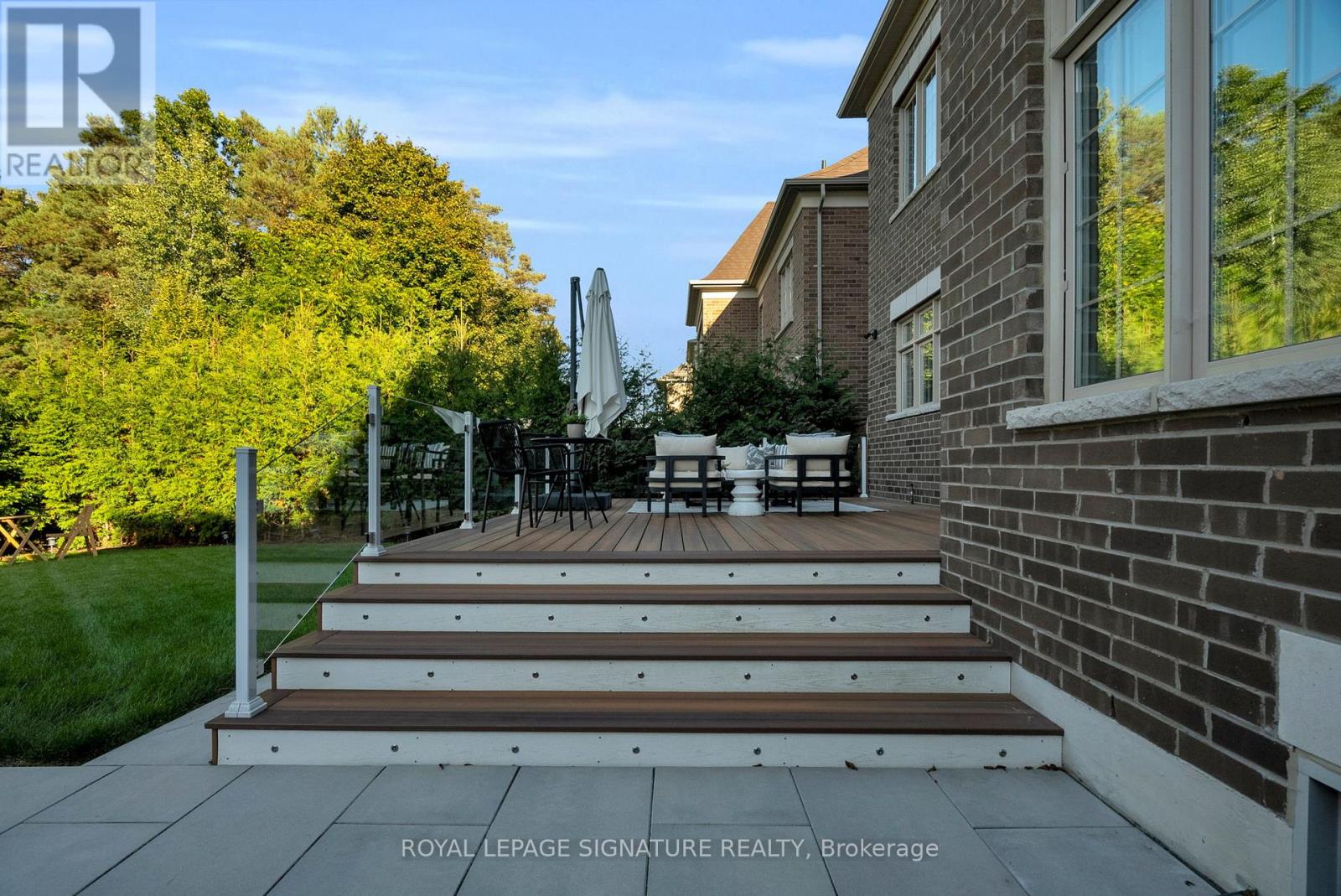 55 Glensteeple Trail, Aurora, Ontario  L4G 3T1 - Photo 45 - N12671044