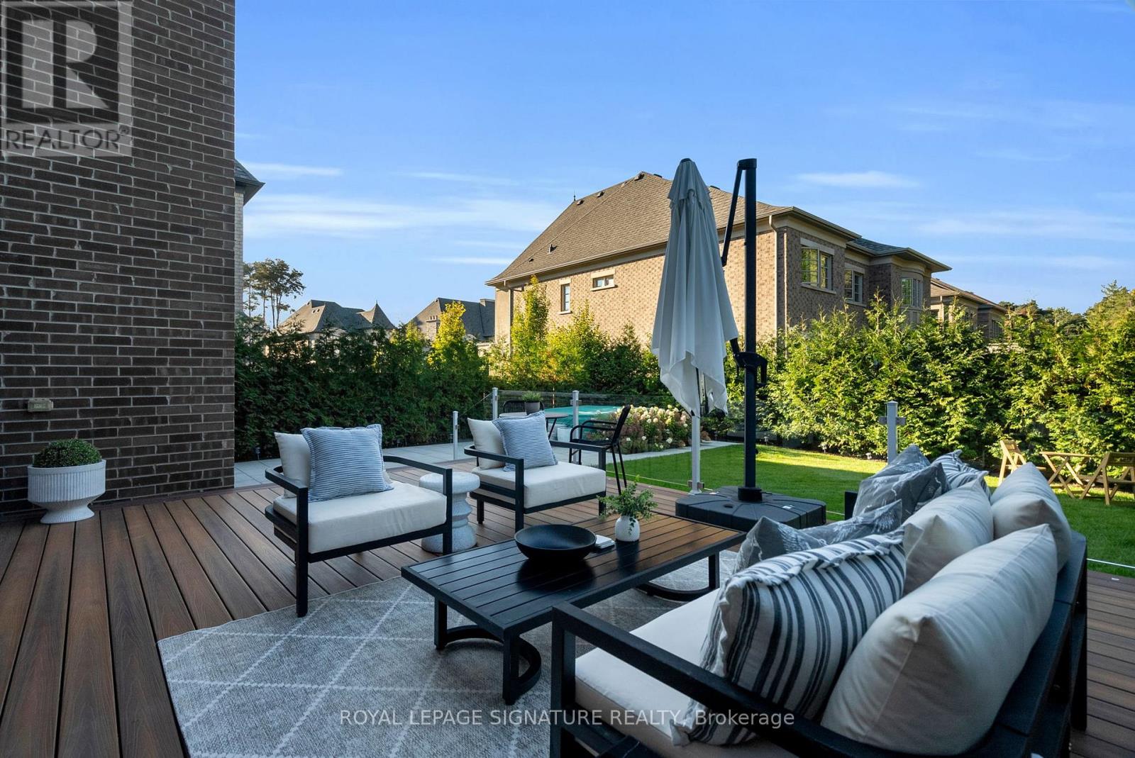 55 Glensteeple Trail, Aurora, Ontario  L4G 3T1 - Photo 46 - N12671044