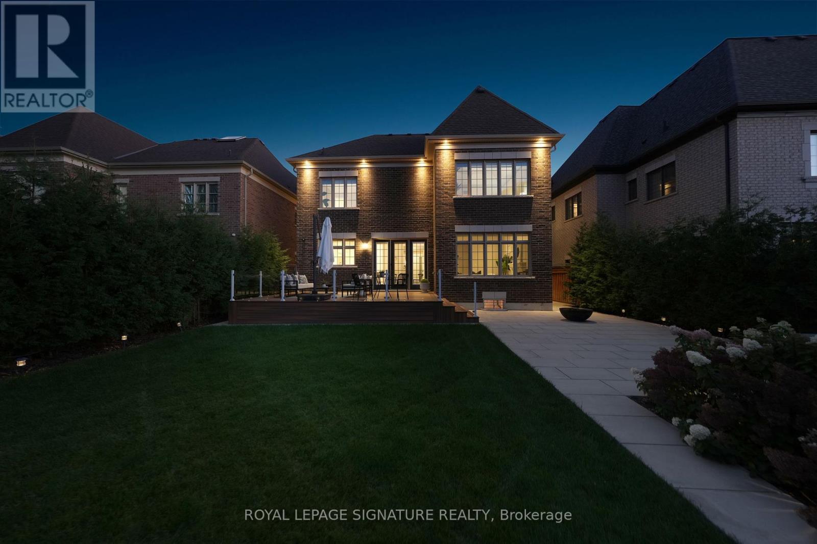 55 Glensteeple Trail, Aurora, Ontario  L4G 3T1 - Photo 49 - N12671044