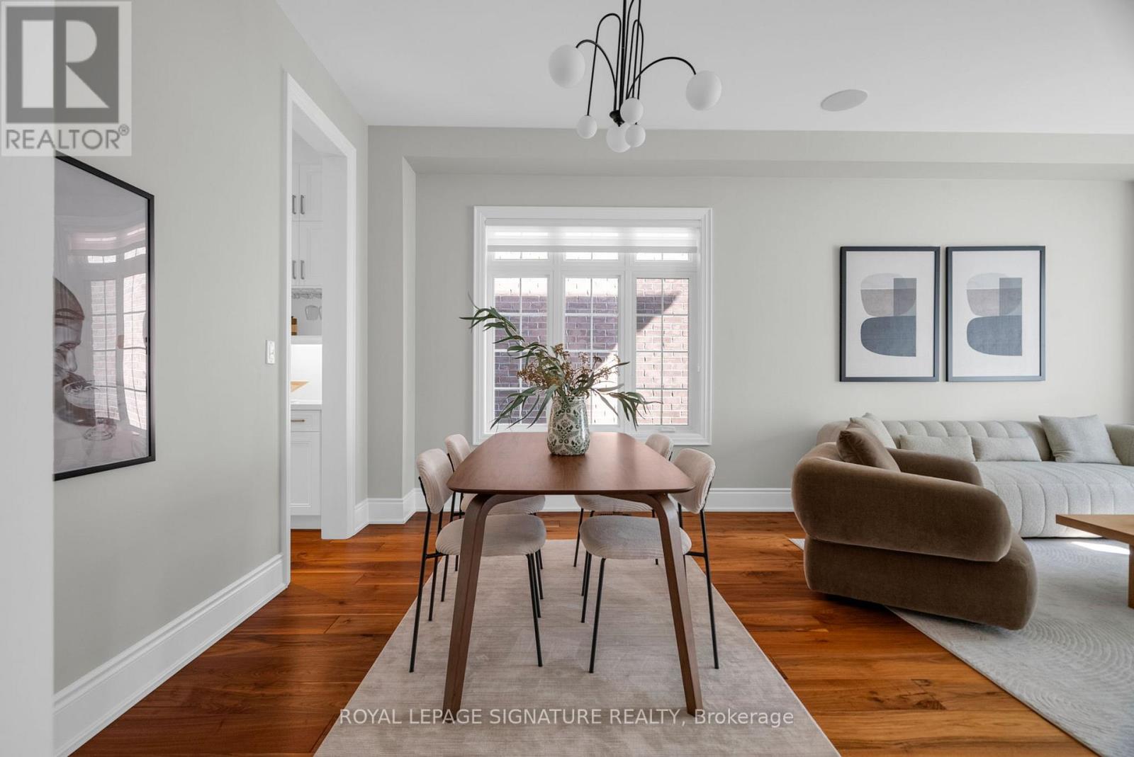 55 Glensteeple Trail, Aurora, Ontario  L4G 3T1 - Photo 5 - N12671044