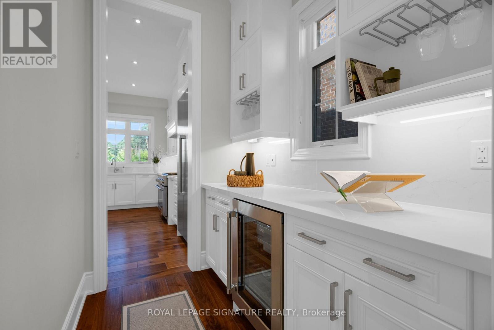 55 Glensteeple Trail, Aurora, Ontario  L4G 3T1 - Photo 9 - N12671044