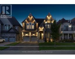 55 GLENSTEEPLE TRAIL, Aurora, Ontario