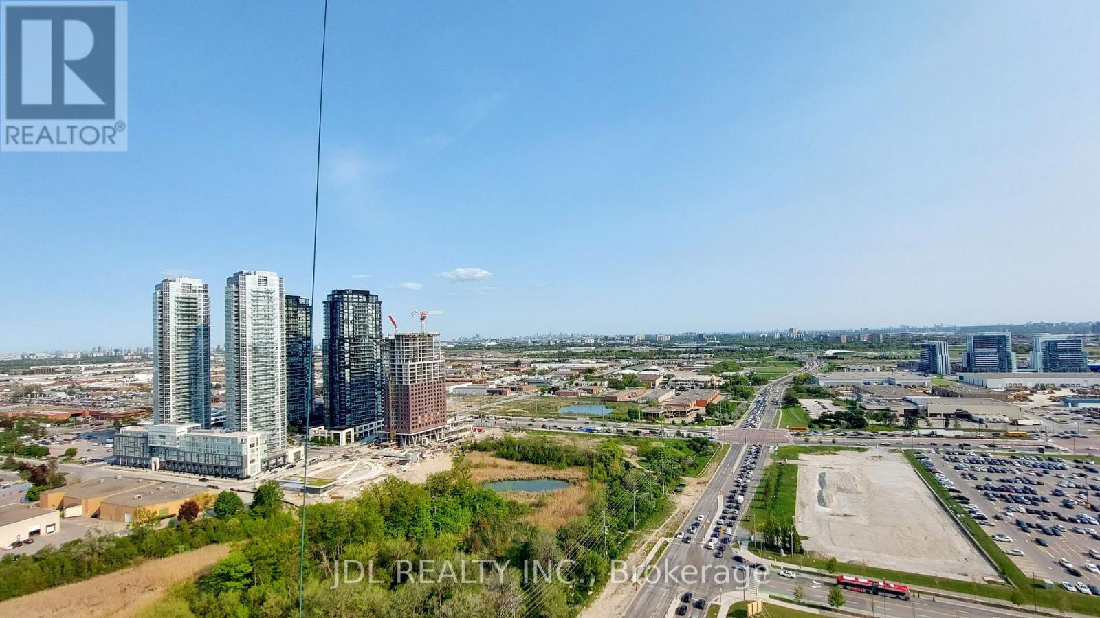 2801 - 7890 Jane Street, Vaughan, Ontario  L4K 2M7 - Photo 11 - N12671084