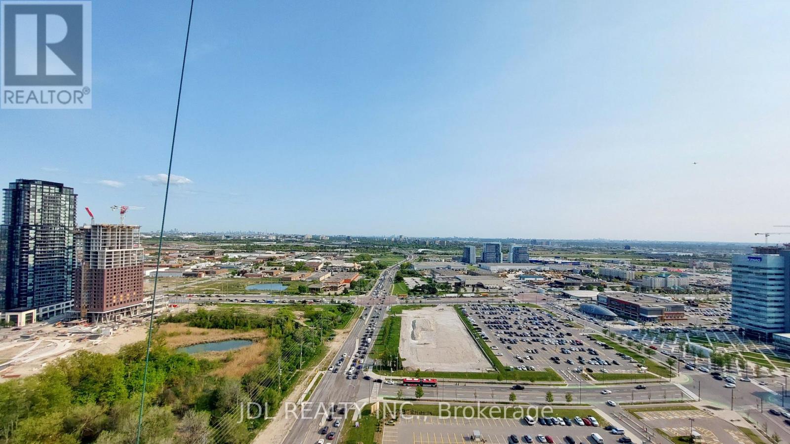 2801 - 7890 Jane Street, Vaughan, Ontario  L4K 2M7 - Photo 12 - N12671084