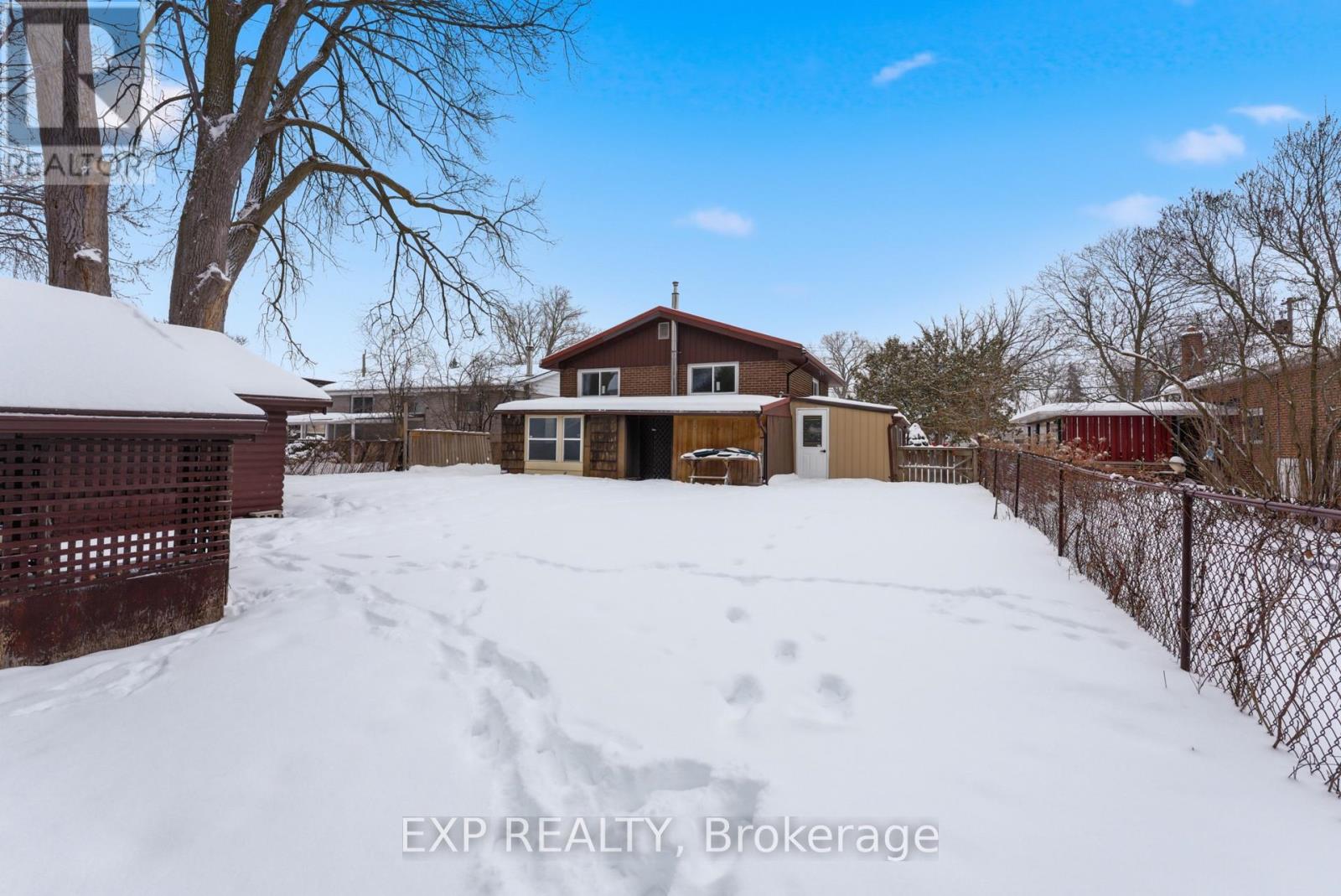 94 Rollins Drive, Belleville, Ontario  K8N 4J5 - Photo 33 - X12670824