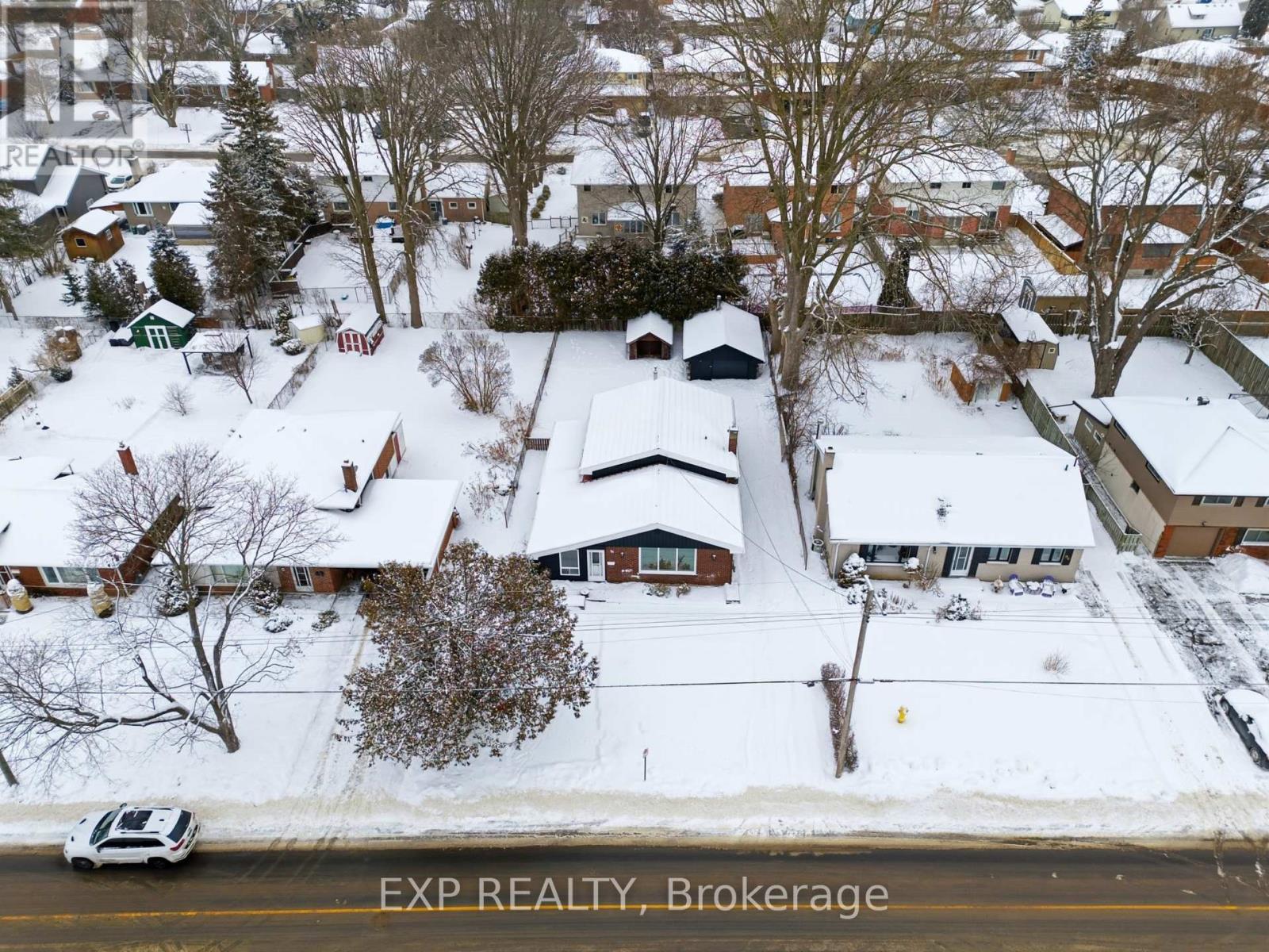 94 Rollins Drive, Belleville, Ontario  K8N 4J5 - Photo 36 - X12670824