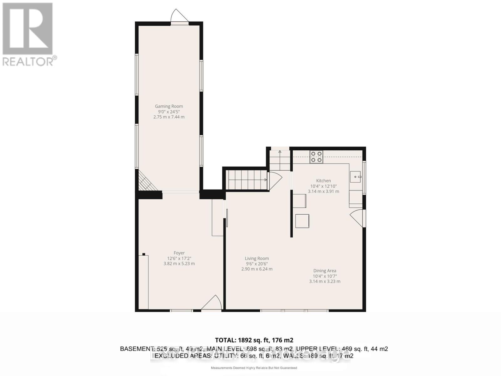 94 Rollins Drive, Belleville, Ontario  K8N 4J5 - Photo 41 - X12670824