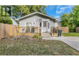2318 CHARL, Windsor, Ontario