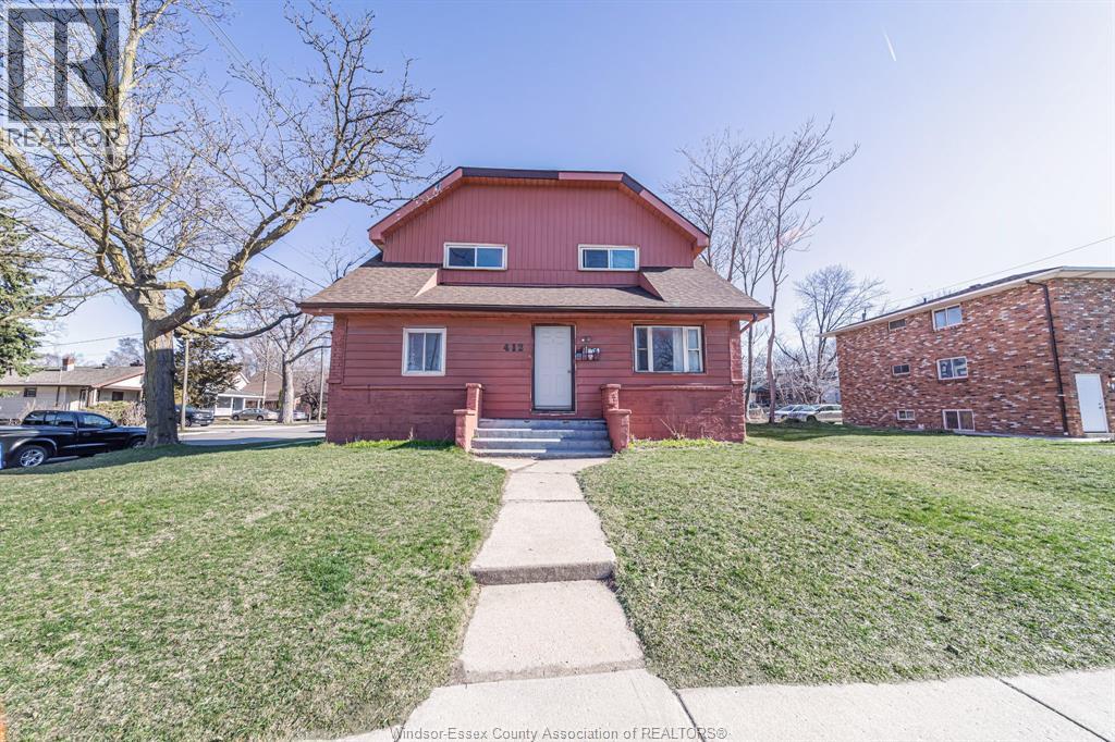 412 Prince Road, Windsor, Ontario  N9C 2Y8 - Photo 4 - 26000061