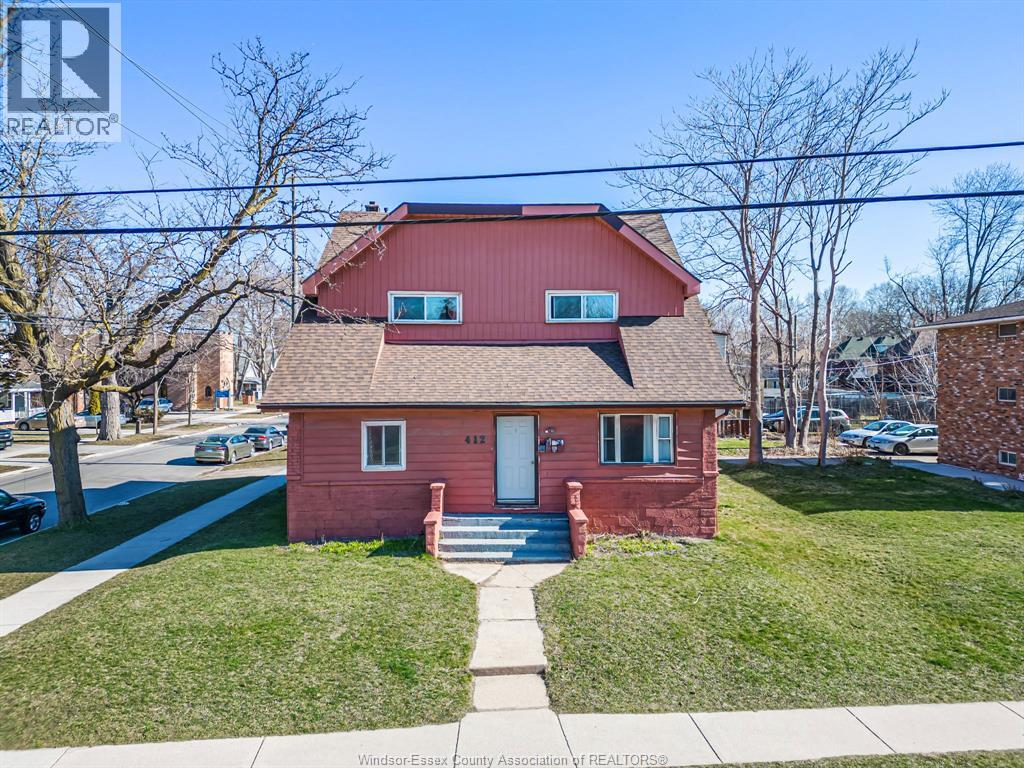 412 Prince Road, Windsor, Ontario  N9C 2Y8 - Photo 6 - 26000061