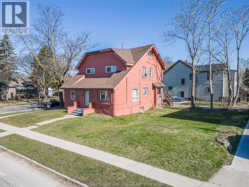 412 Prince Road, Windsor, Ontario  N9C 2Y8 - Photo 7 - 26000061