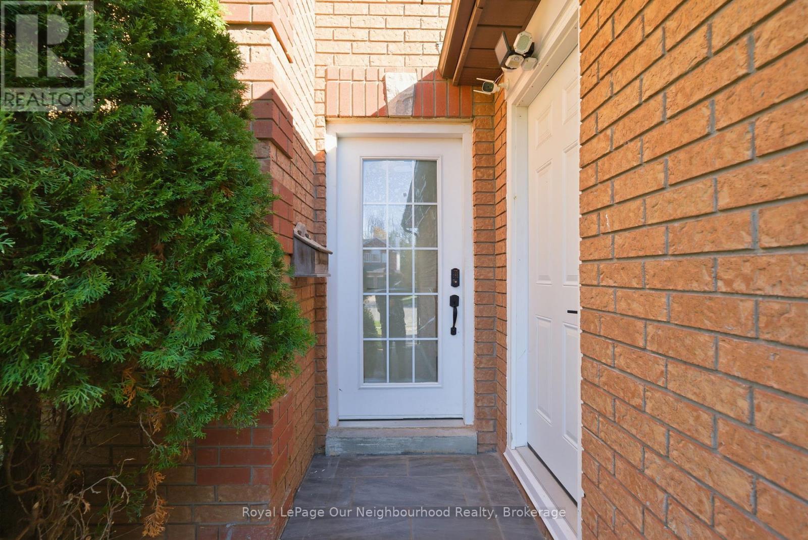 719 Daintry Crescent, Cobourg, Ontario K9A 4X9 - Photo 14 - X12670964