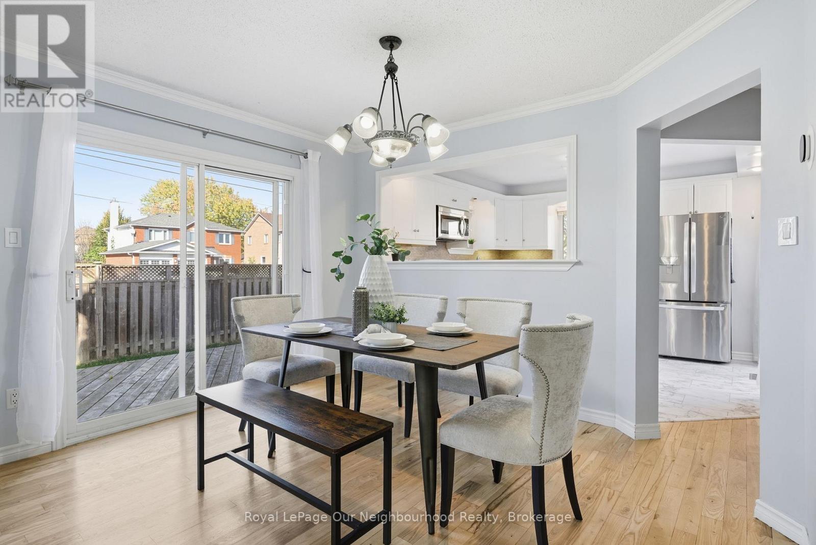 719 Daintry Crescent, Cobourg, Ontario K9A 4X9 - Photo 16 - X12670964