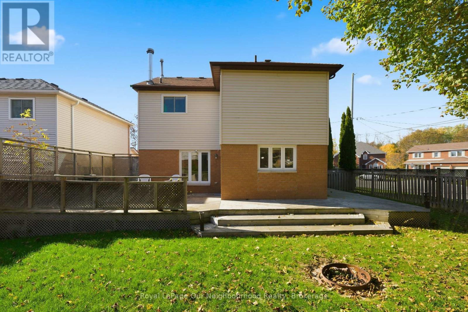 719 Daintry Crescent, Cobourg, Ontario K9A 4X9 - Photo 39 - X12670964