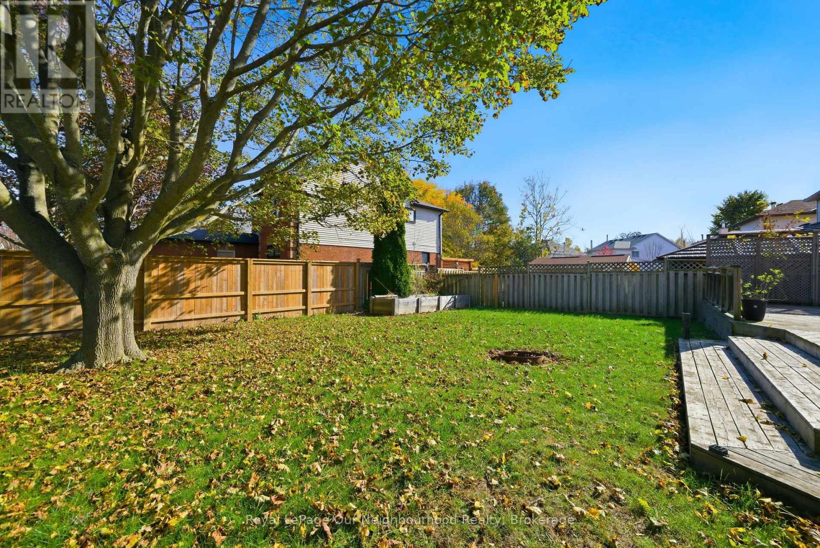 719 Daintry Crescent, Cobourg, Ontario K9A 4X9 - Photo 41 - X12670964