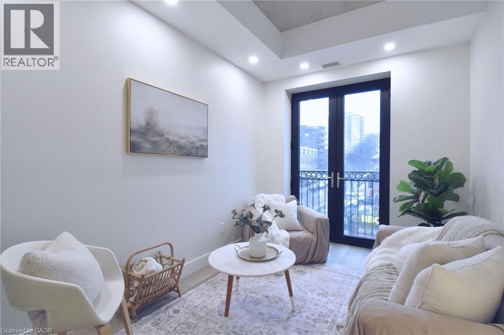 169 James Street S Unit# 303, Hamilton, Ontario  L8P 3A3 - Photo 3 - 40796624