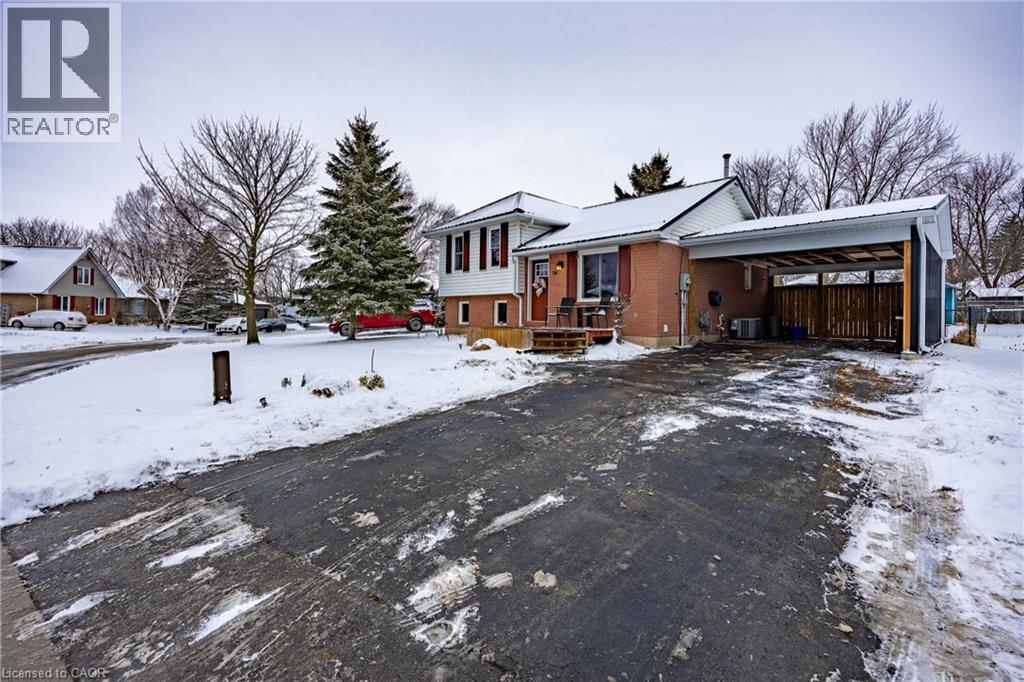 10 Bramble Crescent, Townsend, Ontario  N0A 1S0 - Photo 2 - 40795902