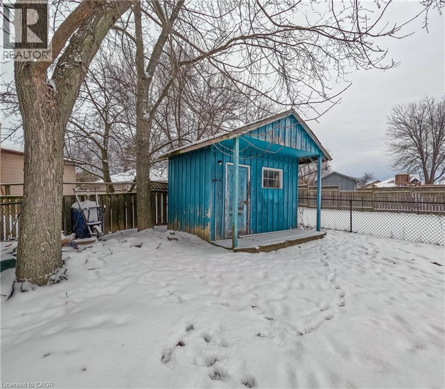 10 Bramble Crescent, Townsend, Ontario  N0A 1S0 - Photo 31 - 40795902