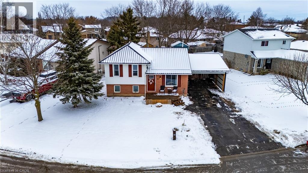 10 Bramble Crescent, Townsend, Ontario  N0A 1S0 - Photo 4 - 40795902