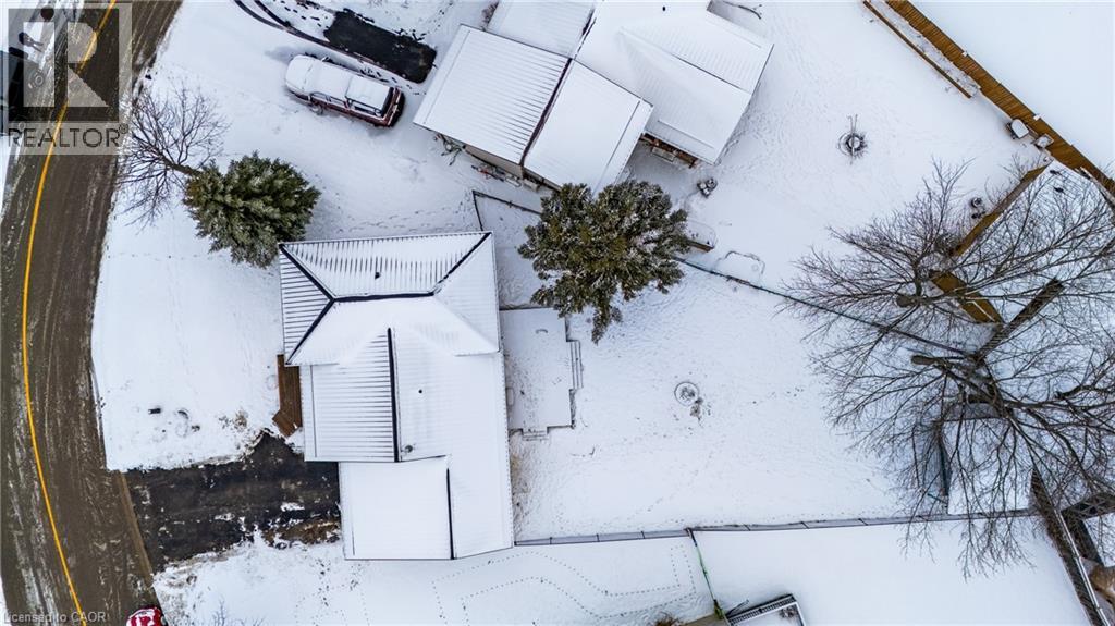 10 Bramble Crescent, Townsend, Ontario  N0A 1S0 - Photo 6 - 40795902