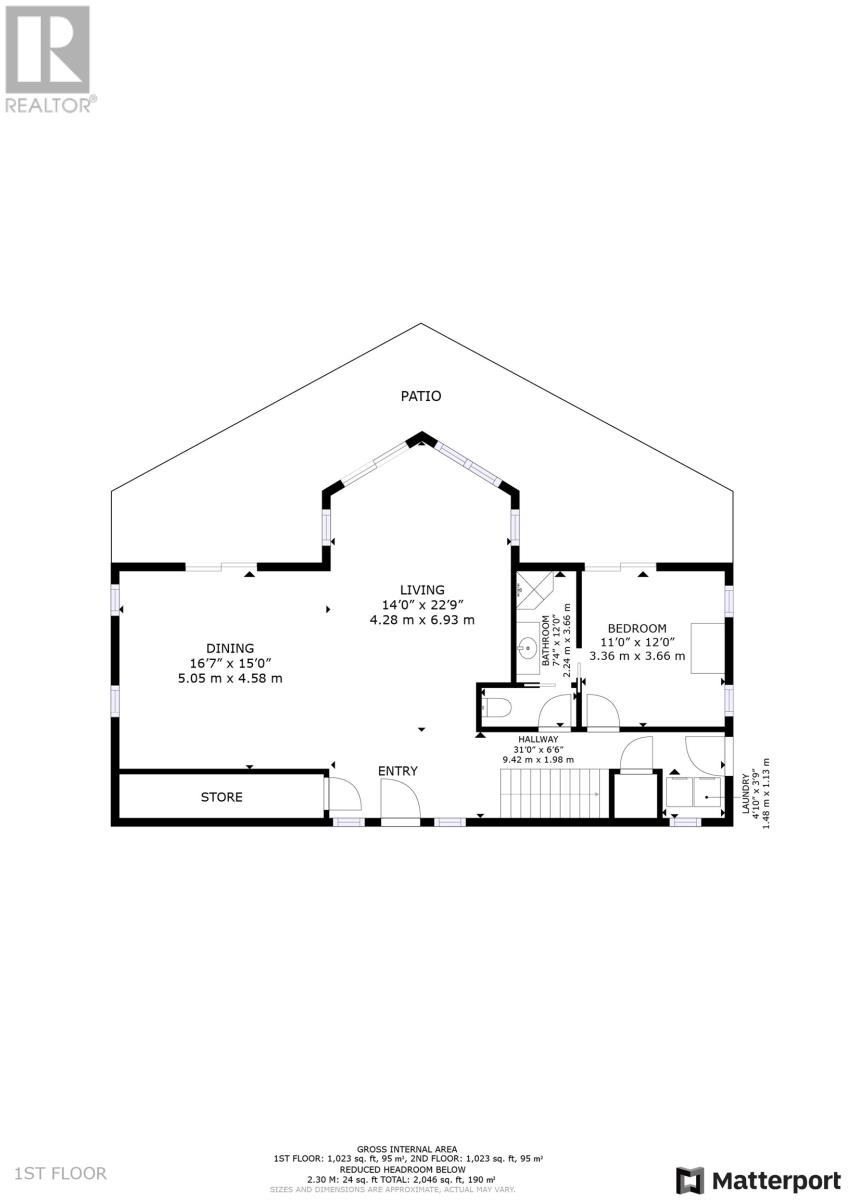 97 Willow Lane, Priest Pond, Prince Edward Island  C1E 2K6 - Photo 32 - 202600313