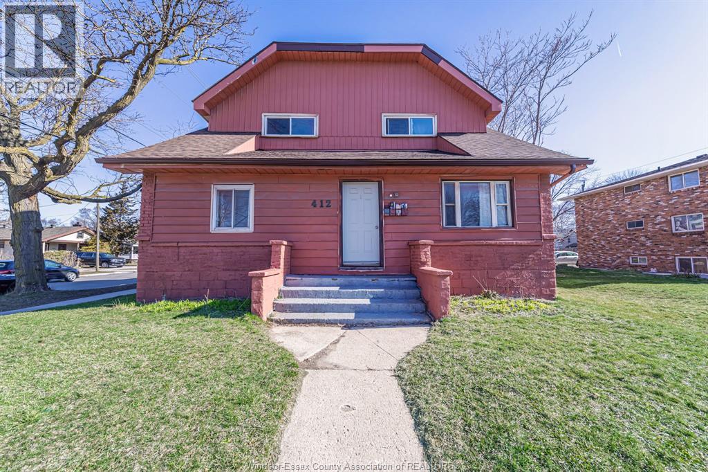 412 Prince Road, Windsor, Ontario N9C 2Y8 - Photo 5 - 26000240