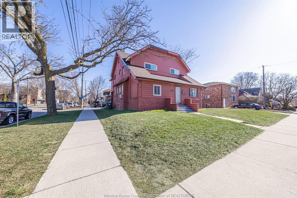 412 Prince Road, Windsor, Ontario N9C 2Y8 - Photo 2 - 26000240