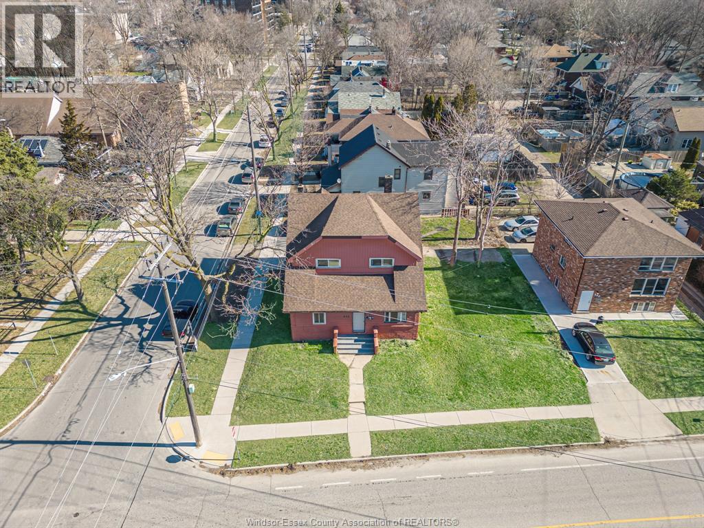 412 Prince Road, Windsor, Ontario N9C 2Y8 - Photo 47 - 26000240
