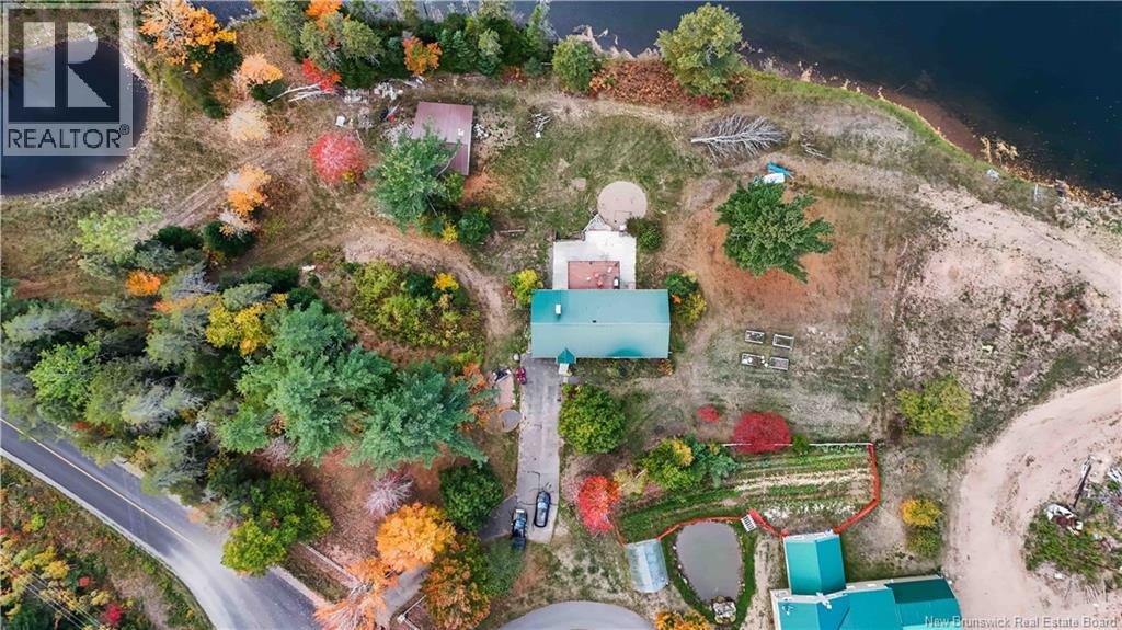 3182 Route 895, Elgin, New Brunswick  E4Z 2S1 - Photo 38 - NB131673