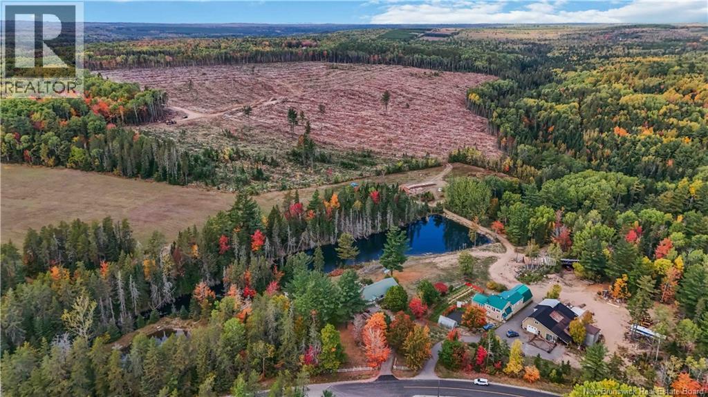 3182 Route 895, Elgin, New Brunswick  E4Z 2S1 - Photo 41 - NB131673