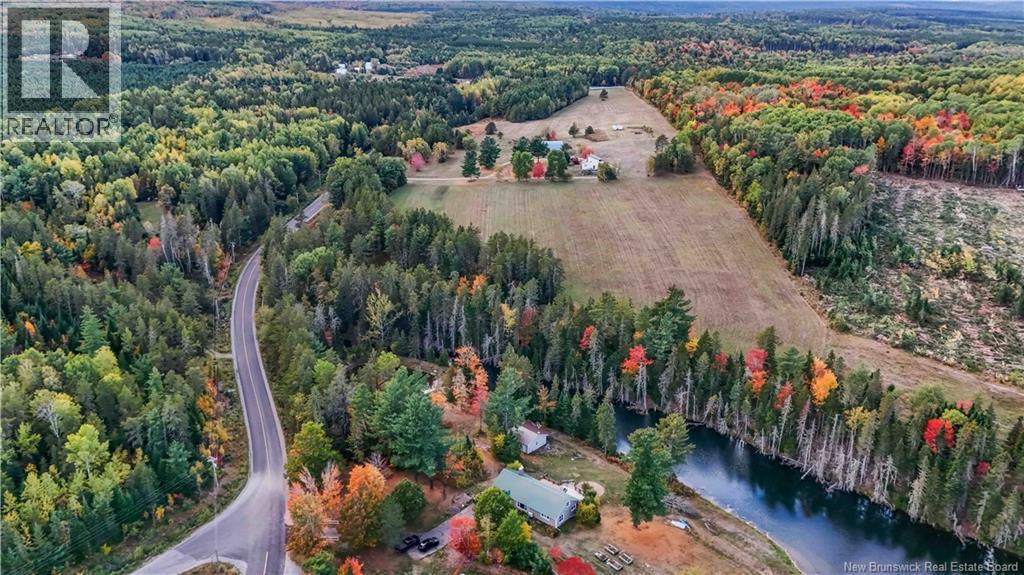 3182 Route 895, Elgin, New Brunswick  E4Z 2S1 - Photo 42 - NB131673