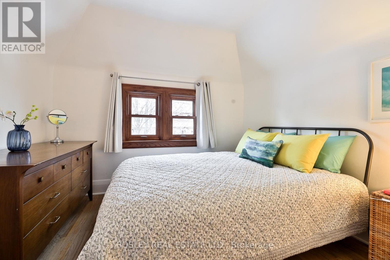 224 Rosethorn Avenue, Toronto, Ontario  M6M 3L1 - Photo 32 - W12670994