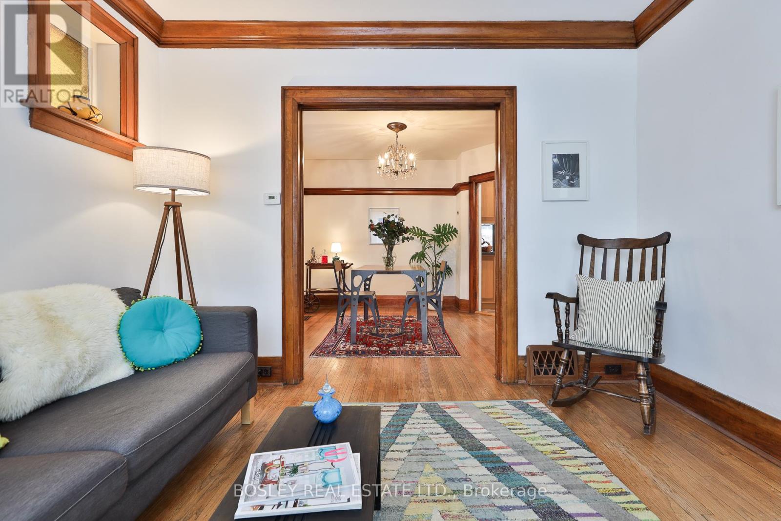 224 Rosethorn Avenue, Toronto, Ontario  M6M 3L1 - Photo 7 - W12670994