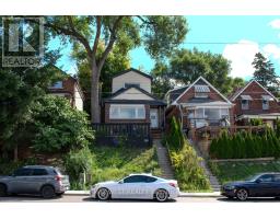 365 SILVERTHORN AVENUE, Toronto, Ontario