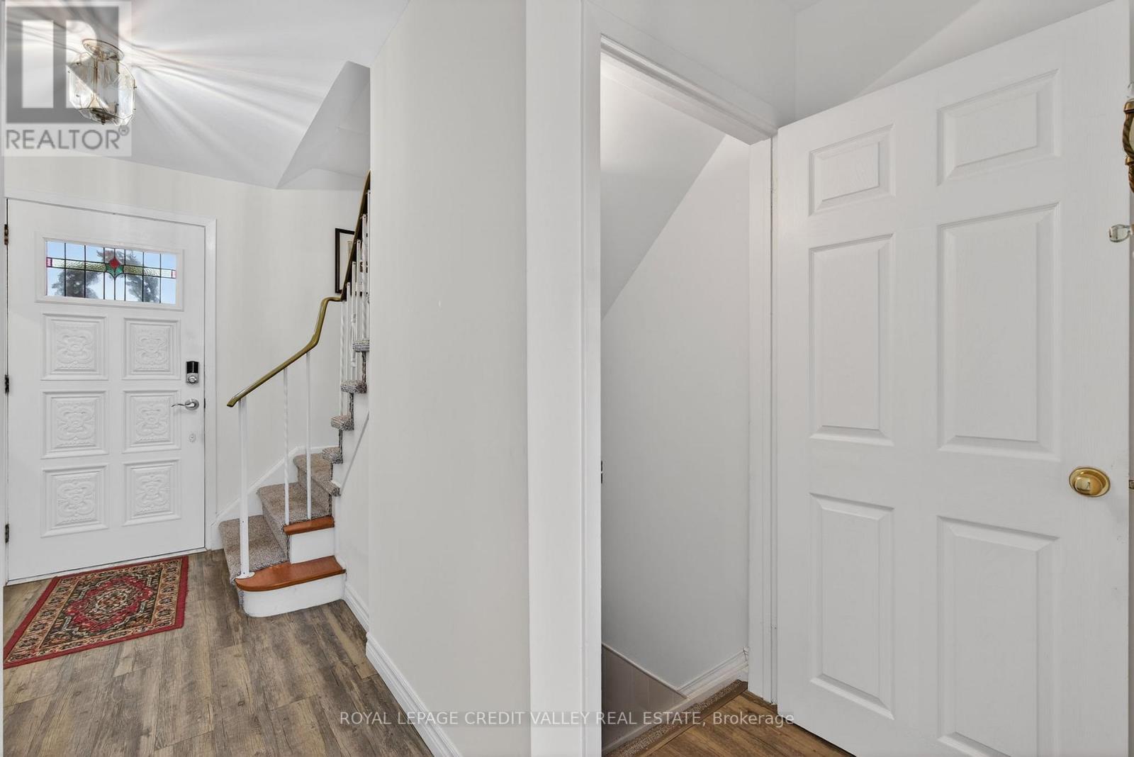 43 Benton Street, Brampton, Ontario  L6W 3B8 - Photo 20 - W12671078