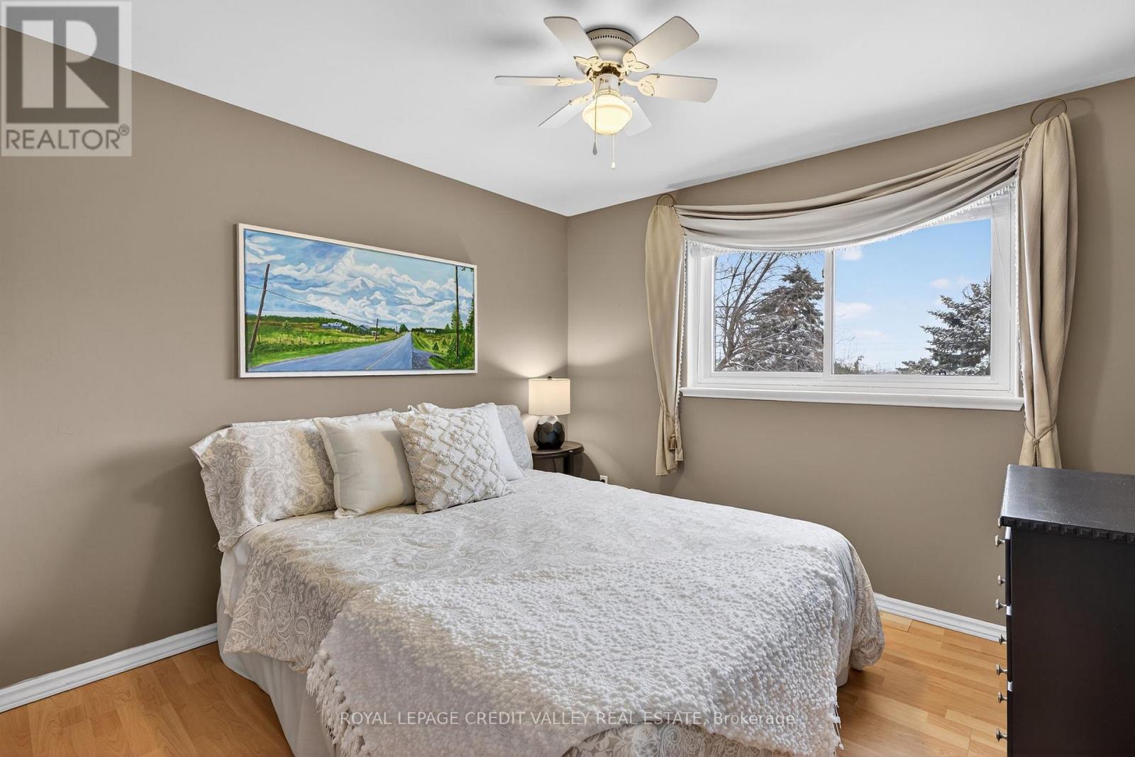 43 Benton Street, Brampton, Ontario  L6W 3B8 - Photo 24 - W12671078