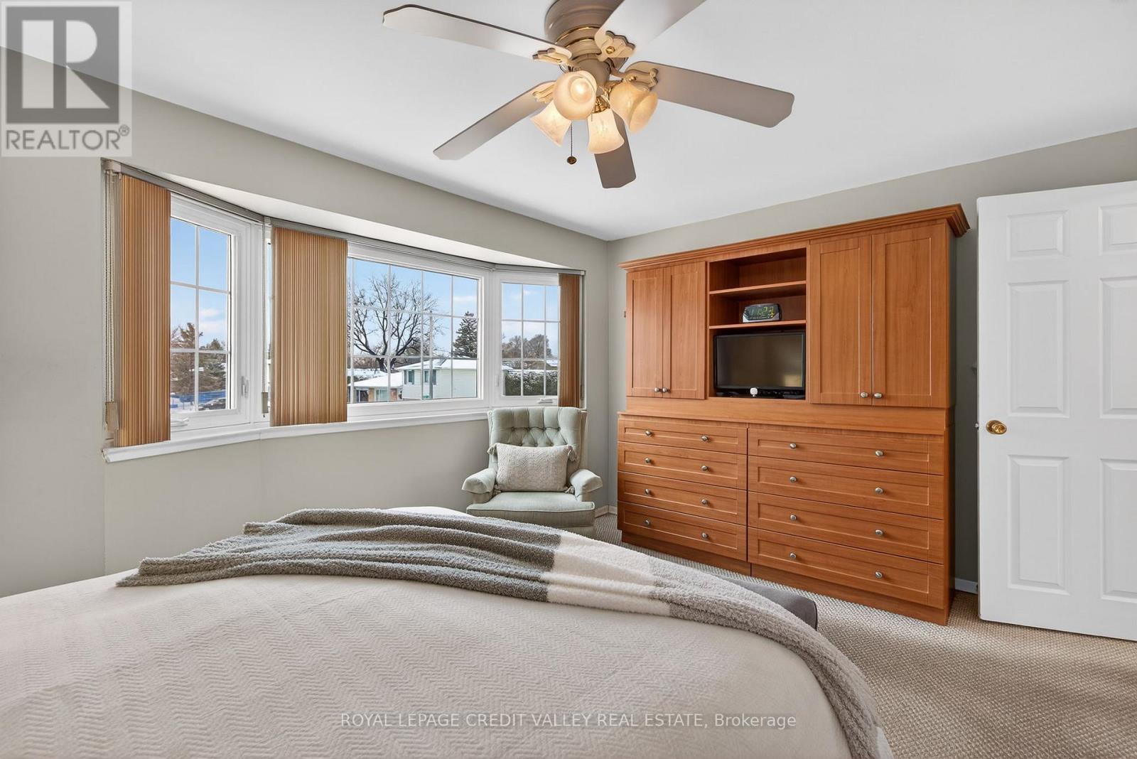 43 Benton Street, Brampton, Ontario  L6W 3B8 - Photo 27 - W12671078