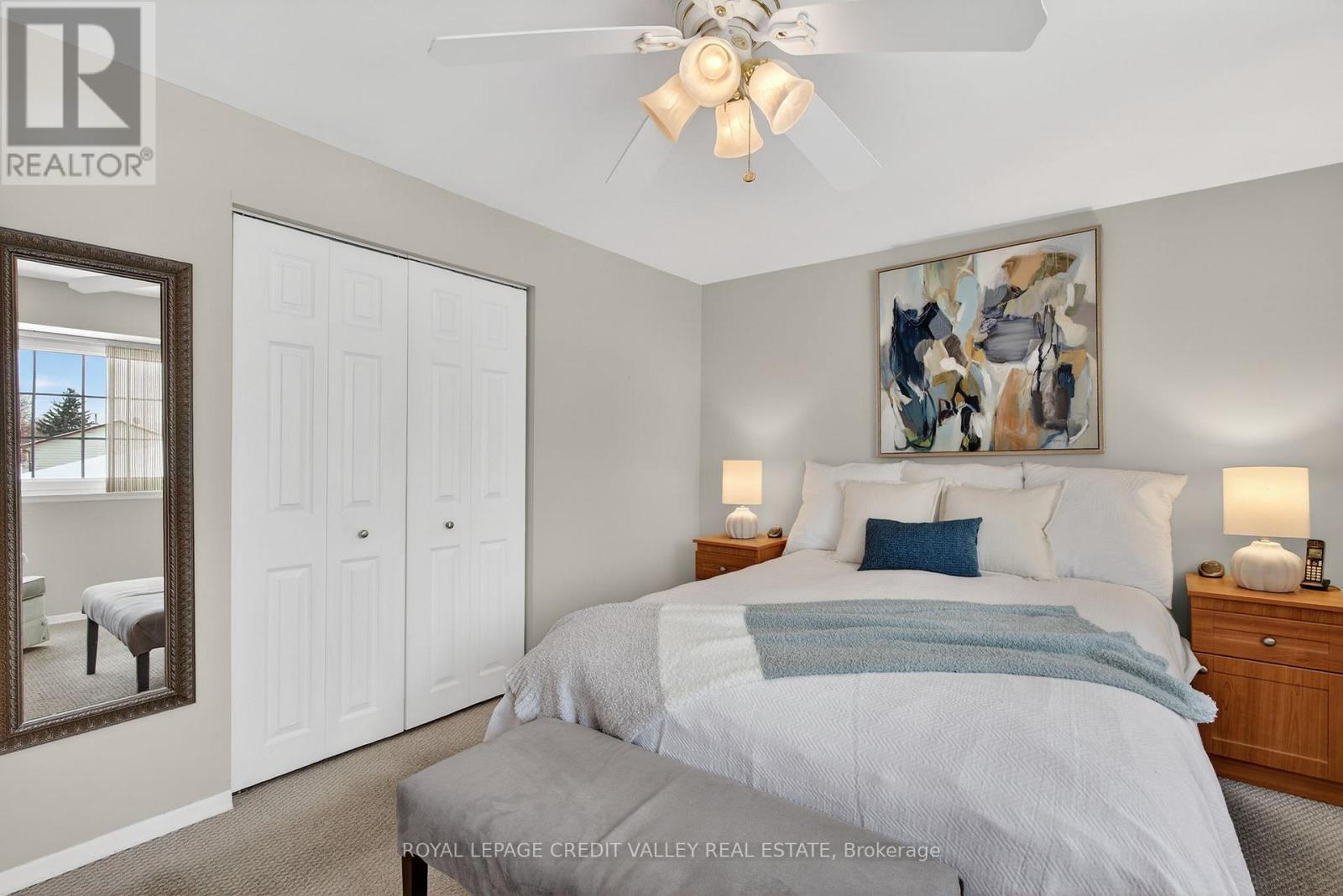 43 Benton Street, Brampton, Ontario  L6W 3B8 - Photo 28 - W12671078